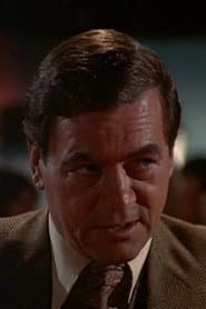 John Lehne في دور Locke