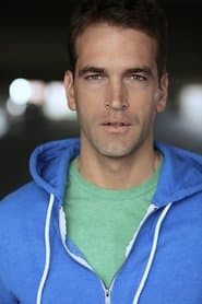 Michael Sheets as Danny