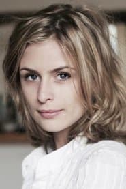 Jeanne Bournaud dans le rôle de Hélène Litvak