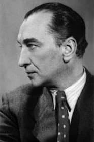 Aleksandr Rumnyov as Pas de Trois