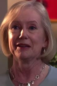 Deirdre Blades في دور Shirley, Burke's Mother-in-Law