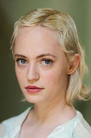 Fanny Altenburger dans le rôle de Marie Winkler