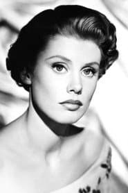 Susan Stephen في دور Olivia Grimble