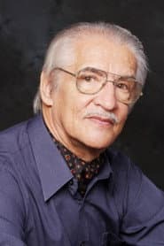 Aleksandr Lavrenyuk dans le rôle de Himself
