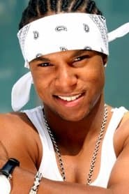 Lil' Zane في دور Damon
