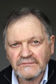 Charles O'Neill as Anthony Mortimer