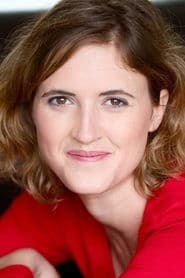 Ingrid Donnadieu dans le rôle de Gendarme Vignali