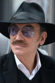 Mikhaïl Boïarski dans le rôle de Peppi's father