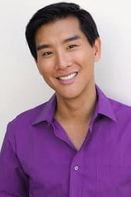 Ewan Chung في دور Shih