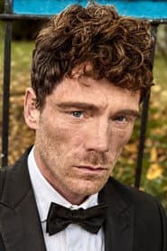 Scott Rose-Marsh as Becker