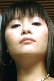 Shirley Hung Suet-Ying في دور Ghost