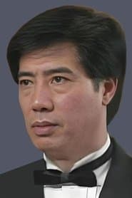 Paul Chu Kong في دور Tan Shih-Erh
