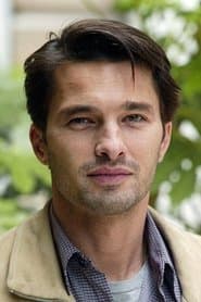 Olivier Martinez dans le rôle de Alex Montel