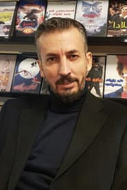 Shwan Kareem dans le rôle de Hogr