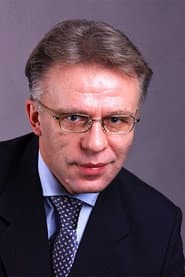Вячеслав Фетисов في دور Himself