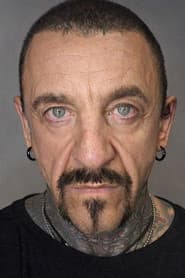 Paul Black as Shandor