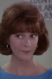 Margie Impert dans le rôle de Donna