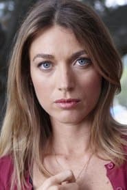 Natalie Zea dans le rôle de Kristen