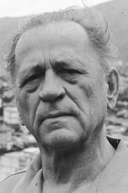 Henri Charrière في دور Marco