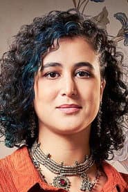 Aida El Kashef as Aaliya Kamal