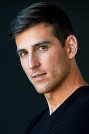 Jonathan Chase dans le rôle de Steve