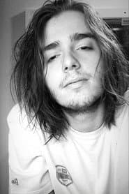 Gabriel Martins as Kenji (Voice)