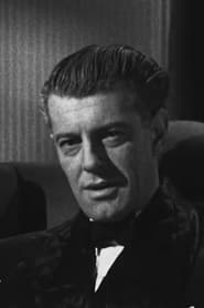 Peter Williams في دور Capt. Reeves
