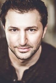 J.P. Edwards as Scotty Johansen