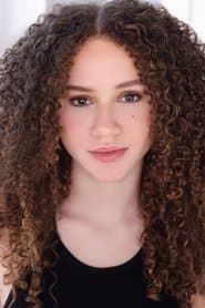 Chloe Coleman في دور Phoebe