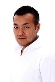 古本新乃輔 في دور Additional Voices (voice)