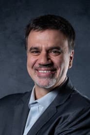 Mauro Beting dans le rôle de Self