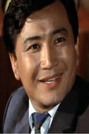 Lin Chih-Yung في دور Chang Tse-Xia
