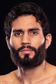 Miguel Madueno dans le rôle de Self