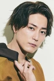 Shotaro Mamiya as Tetta Kisaki