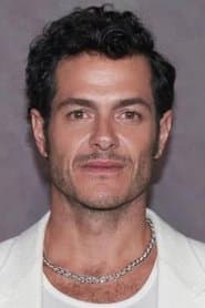 Alfonso Dosal as Santiago