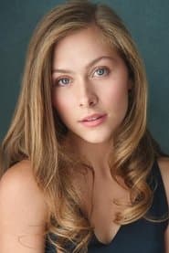Lily Laight dans le rôle de Marie (Child)