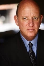 Kim Robillard في دور Sheriff Stennis