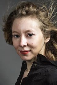 Géraldine Martineau dans le rôle de Aglaée