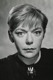 Brenda Bruce في دور Mary Lewis