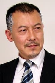 Wu Zhensu dans le rôle de Meiying's Dad