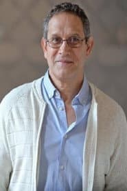Jordi Brau dans le rôle de Antiquari