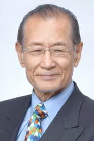 Shogo Shimizu as Matsui