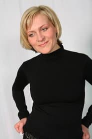 Inese Kučinska-Laukšteine في دور Efeja's mother