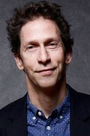 Tim Blake Nelson dans le rôle de Daly