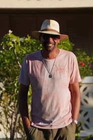 Nilton Souza Junior dans le rôle de Cobra Criada