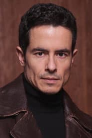 Felipe Folgosi dans le rôle de Jacques Barreto