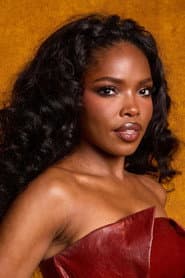 Ryan Destiny dans le rôle de Claressa 'T-Rex' Shields