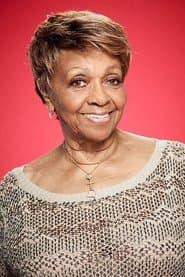 Cissy Houston في دور Self - Mother