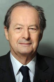 Jean-Marie Rouart as Self - Writer