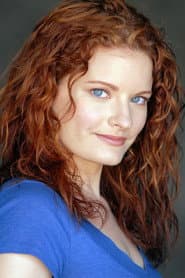 Bonnie Marion dans le rôle de Marsha